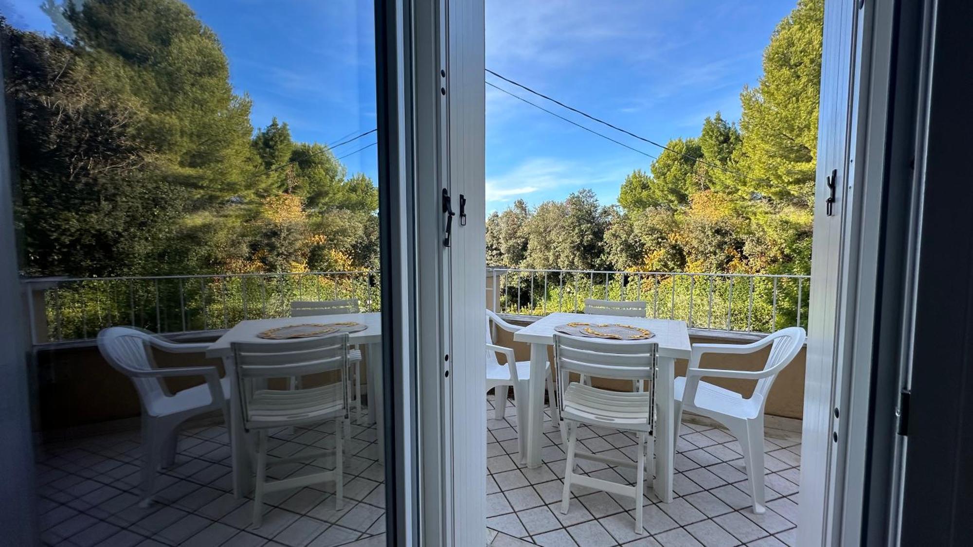 N185 - Numana, Meraviglioso Trilocale Con Terrazzo E Piscina Экстерьер фото
